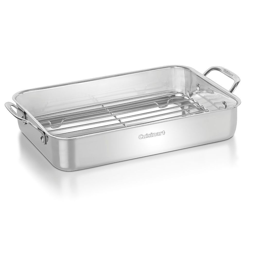 Cuisinart Roasting & Lasagna Pan