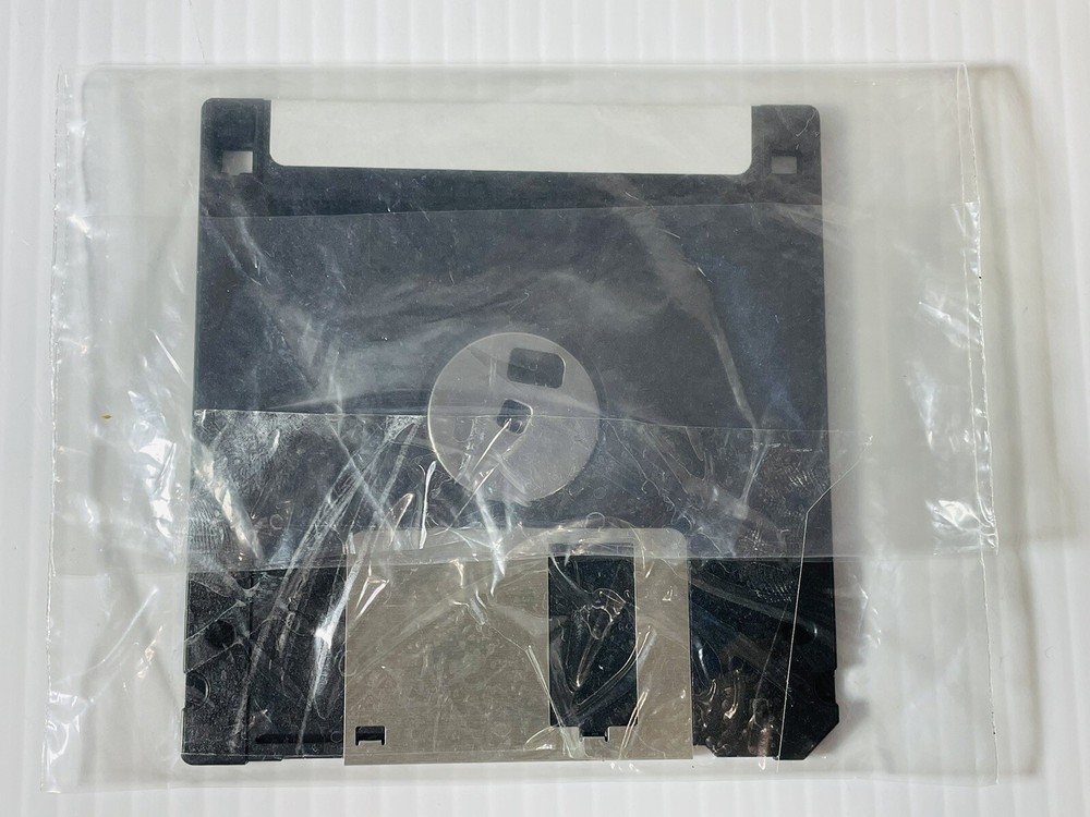 Ensoniq EPS OS Operating System Floppy Boot Disk v 2.49