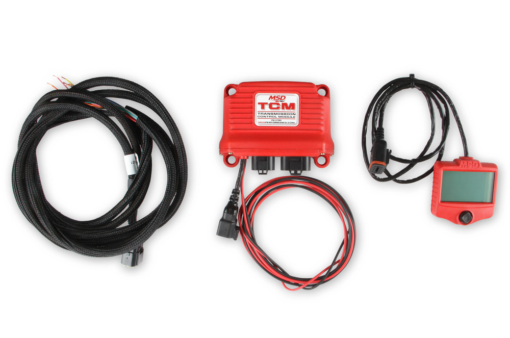 MSD Atomic Transmission Controller Stand Alone 2760