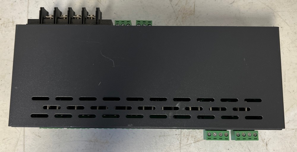 DMX512 Ltech DMX Decoder Used. Fully Functional.