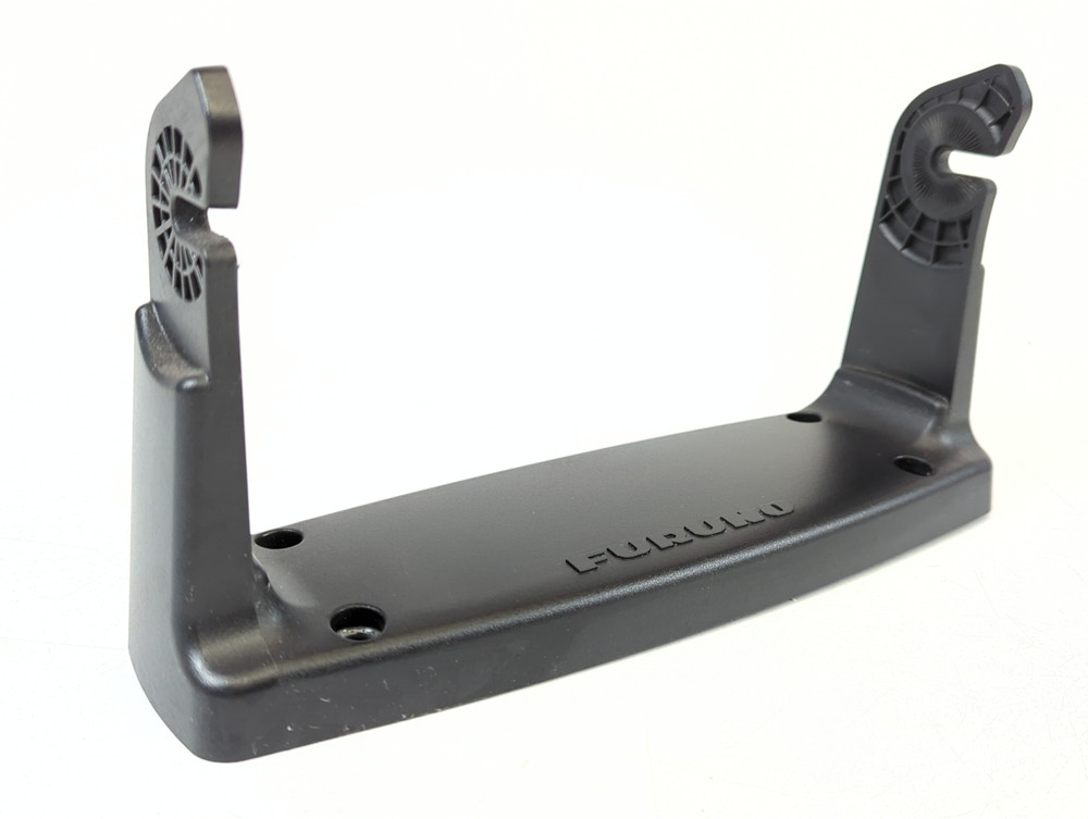 Furuno HBS52AX Marine GP1871F GP1971F Chartplotter Gimbal Mount Bracket & Knobs