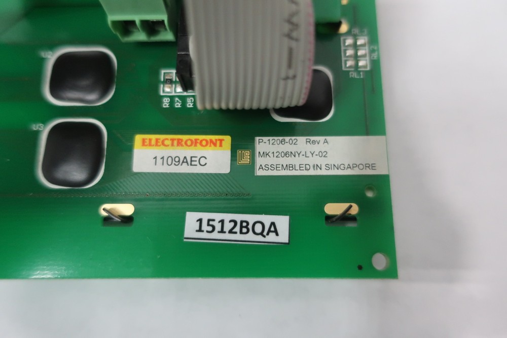 Tri LCD420 Display Module