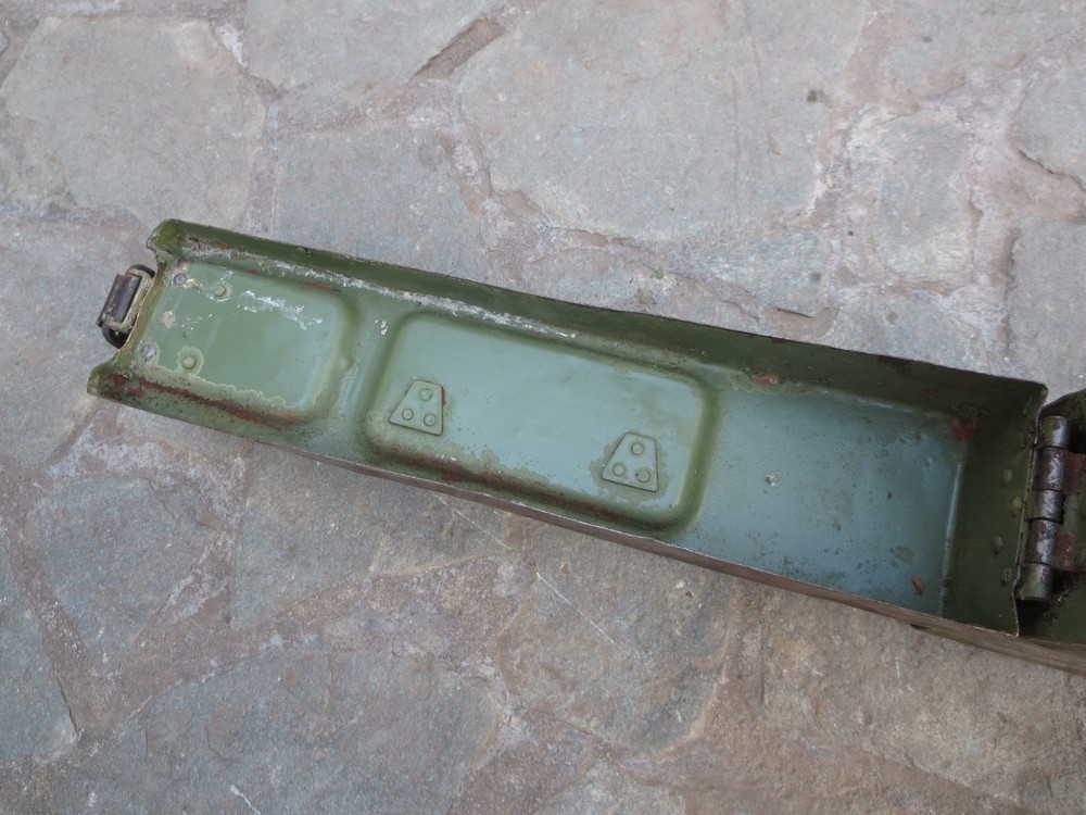 German MG42 Box marked"41"