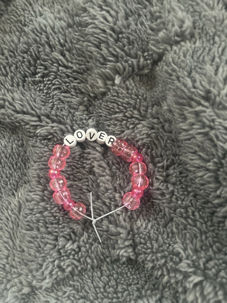 Custom Fandom Bracelets￼