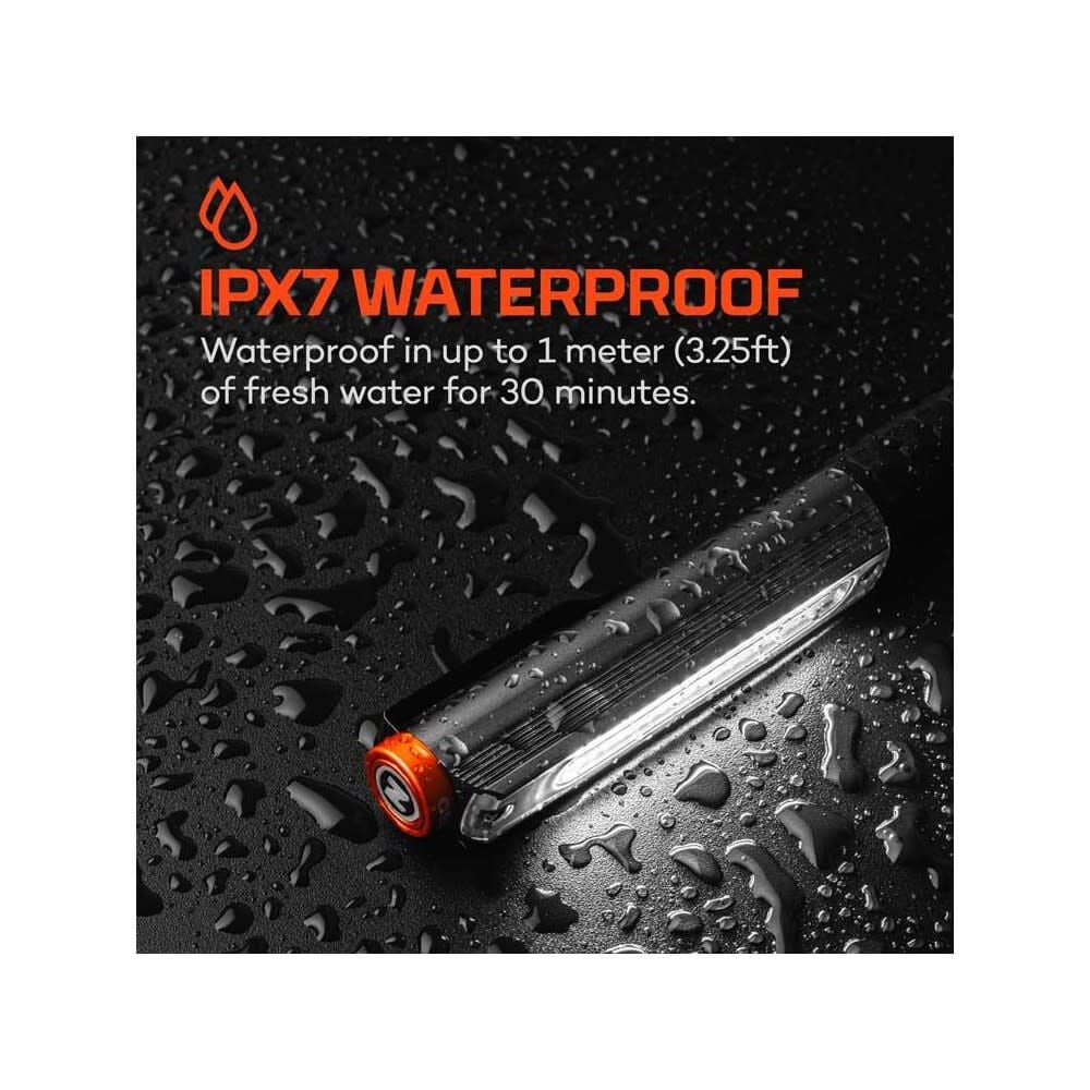 Nebo Larry Flex Power Work Light, 500 Lumens