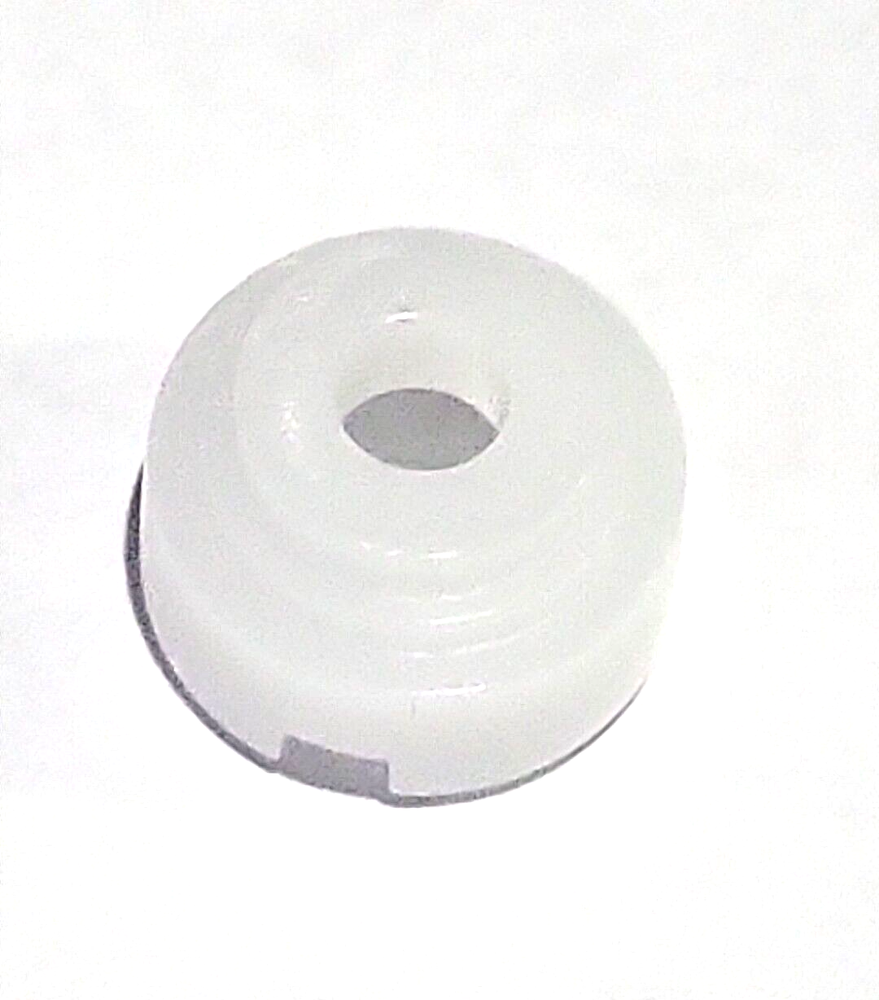 Cat Pumps 46254 Unloader Check Valve Seat (Plastic) For Models 3SPX, 4SPX