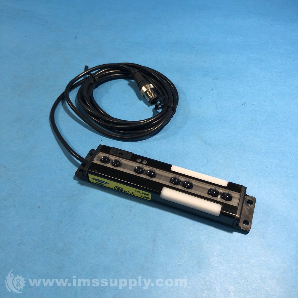 Banner Engineering 70989 Photo-electric array sensor FNIP