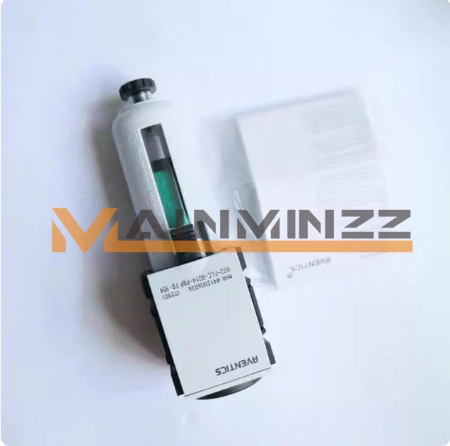 1PC New AVENTICS R412006036 Separator