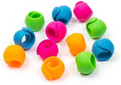 48 Pcs Thread Spool Savers Prevent Unwinding