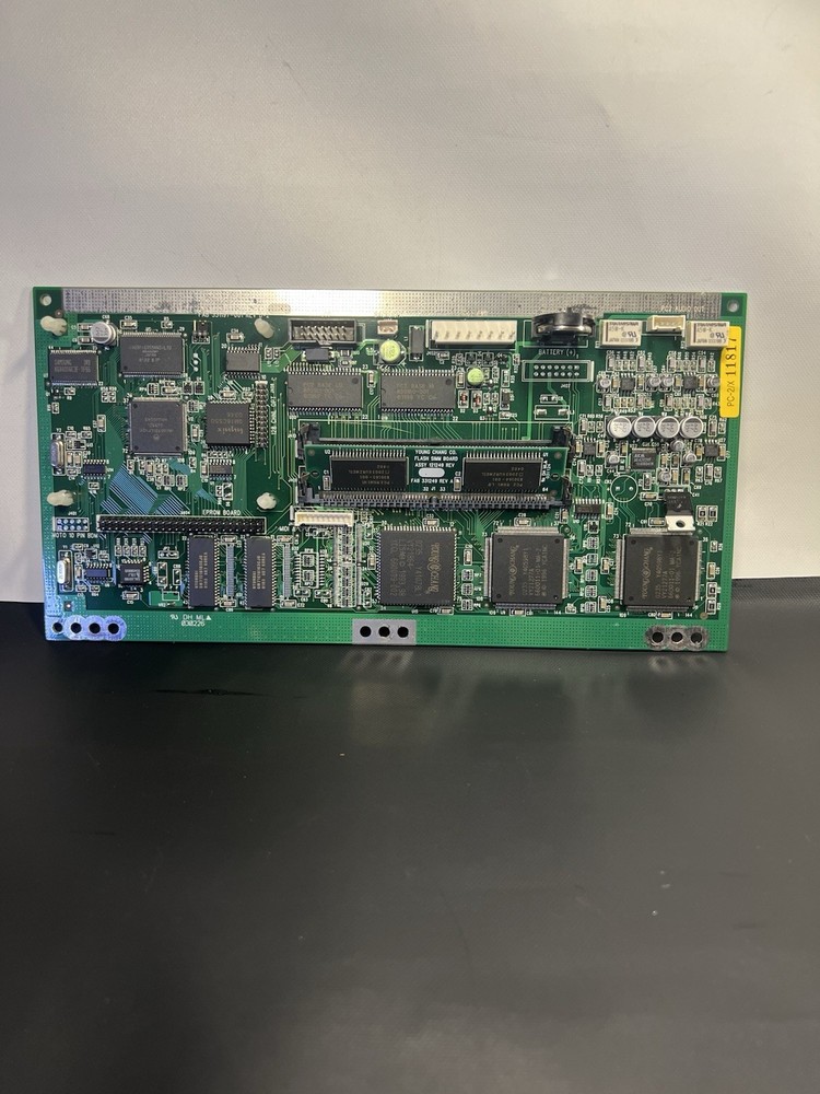 Kurzweil Music Systems       PC2X        Main Engine Board