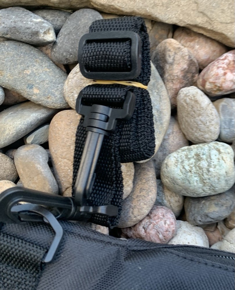 Vortex Spotting Scope Zipper Case. New