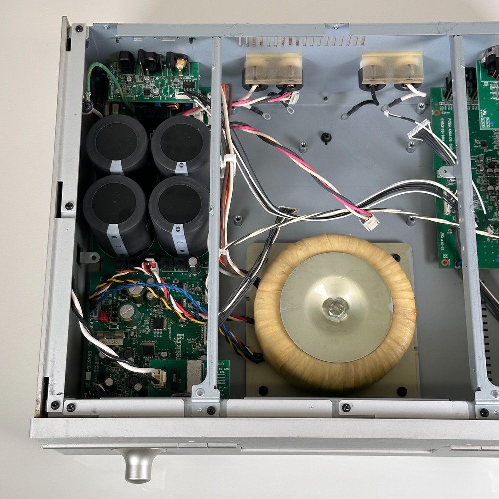 Esoteric AI-10 Integrated Amplifier; AS-IS