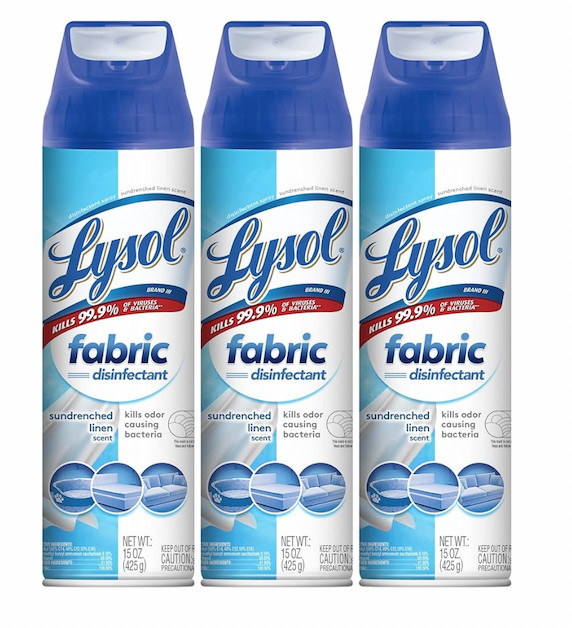 Lysol (pets)