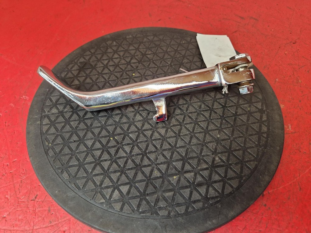 KEEWAY SUPERLIGHT 125 SIDE / CENTRE STAND 2022