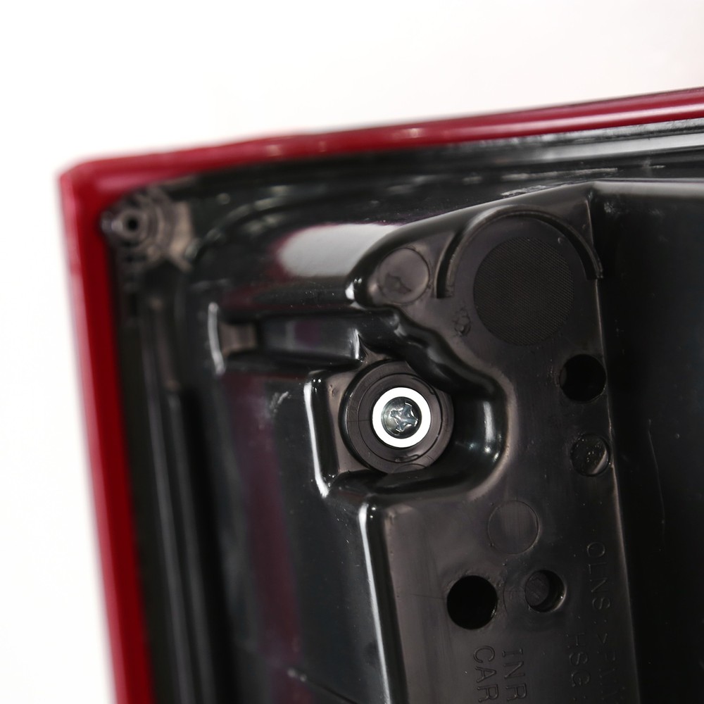 LED Tail Light Left Driver Side For 2019-2026 Chevy Silverado 1500 84678149