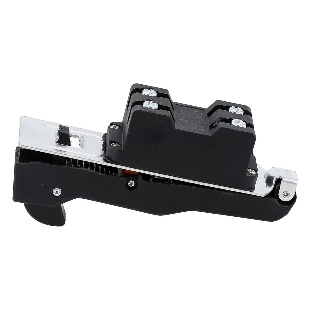 Angle Grinder Switch Trigger Switch 180 250V Angle Grinder Power Trigger Button