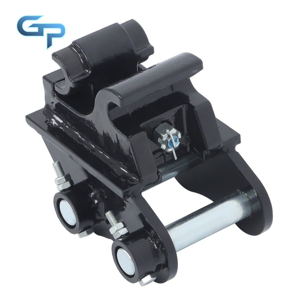 Quick Coupler for Mini Excavators Versatile & Time-Saving Attachment Tool