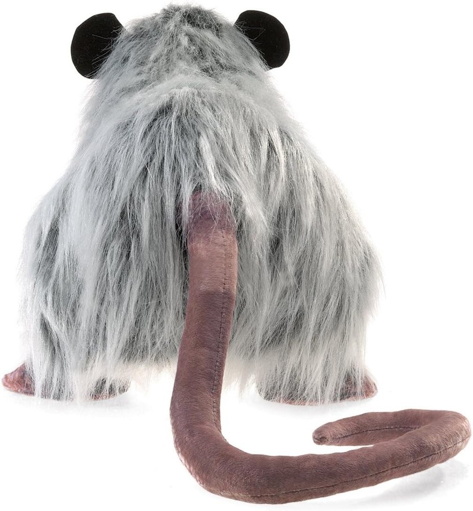 Folkmanis Opossum Hand Puppet