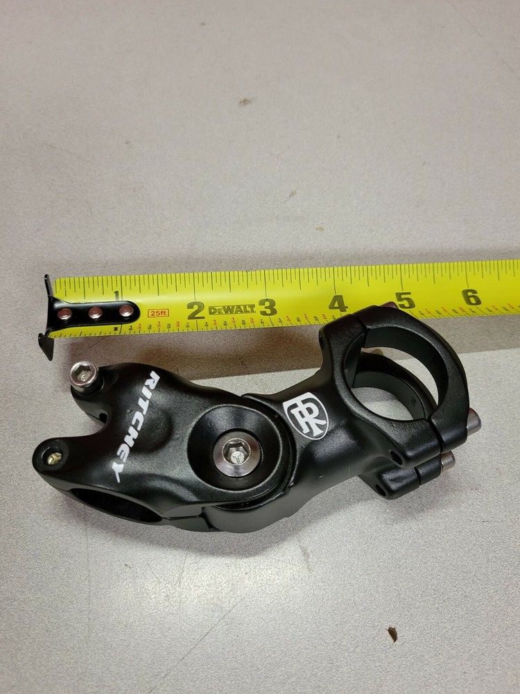 Ritchey Adjustable Bike Stem