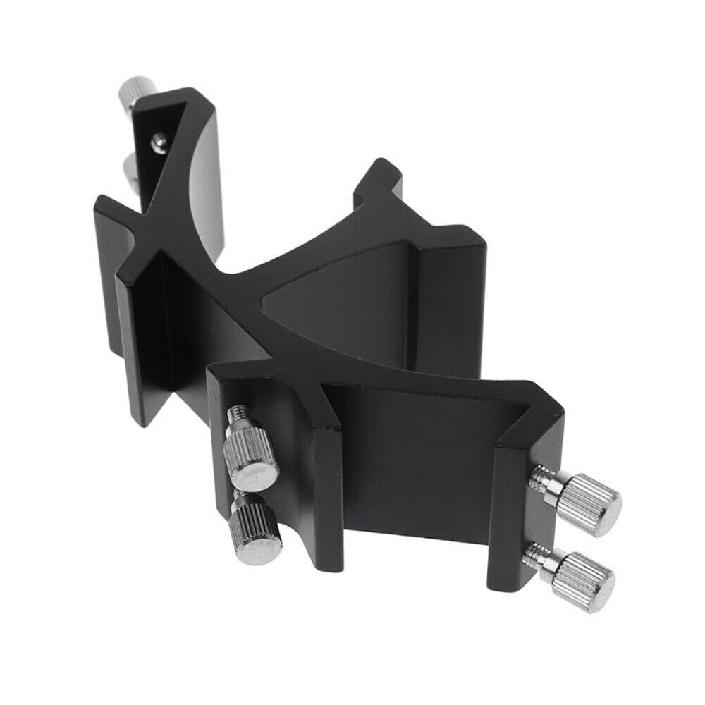 Multi-Function Finderscope Bracket Dual Finder Scope Mounting Bracket Telescope
