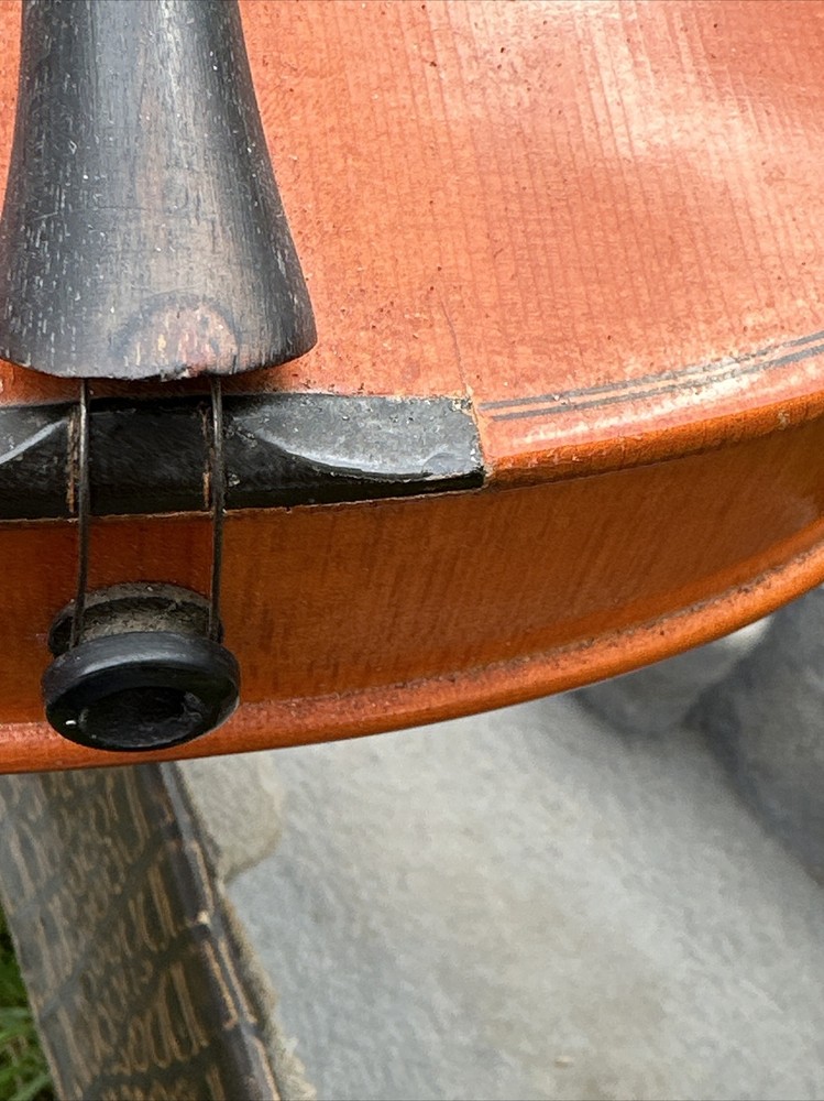 Reghin Romania Violin