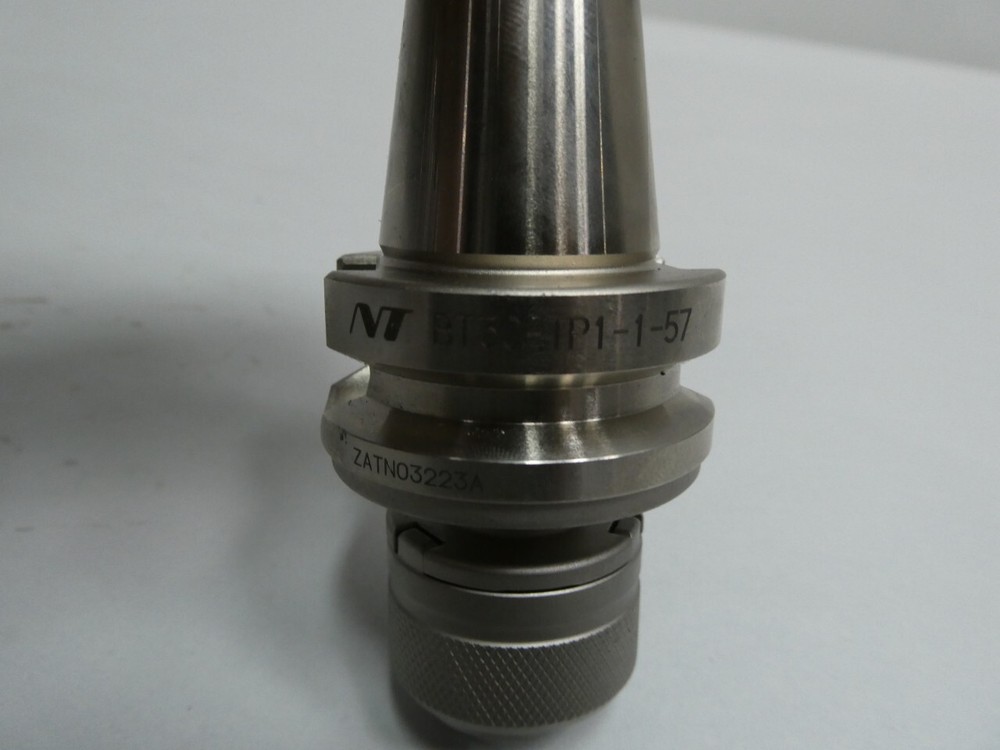 Nt Tool BT30-TP1-1-57 Collet Chuck Tool Holder