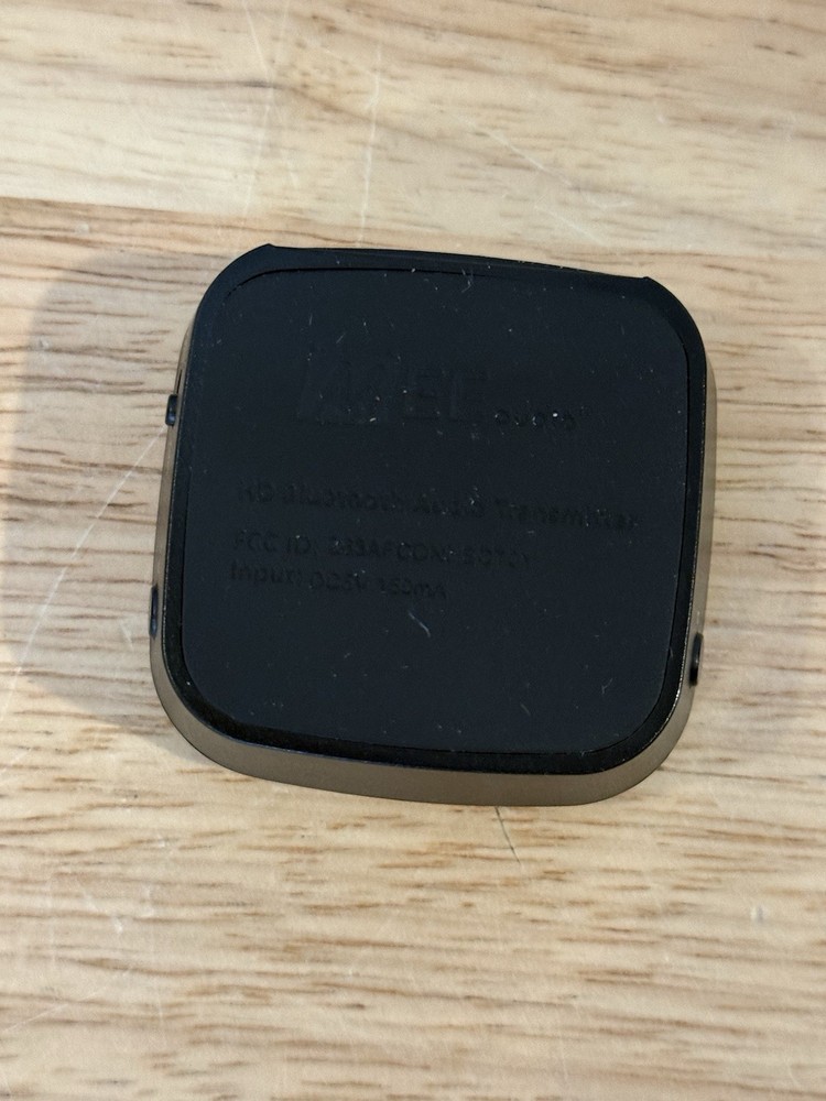 MEE Audio HD Bluetooth Audio Transmitter - Works Great