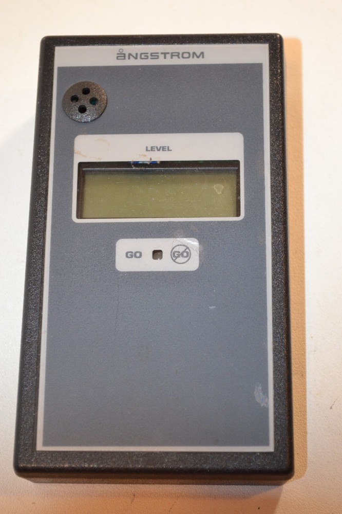 Angstrom Technologies Omni Display Meter ONLY