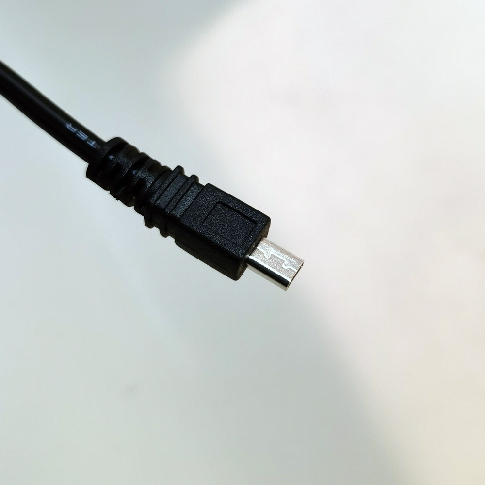USB SYNC Data Cable Cord Wire For Panasonic DMC-FT3 DMC-FT30 DMC-FT4 DMC-FT5 NEW
