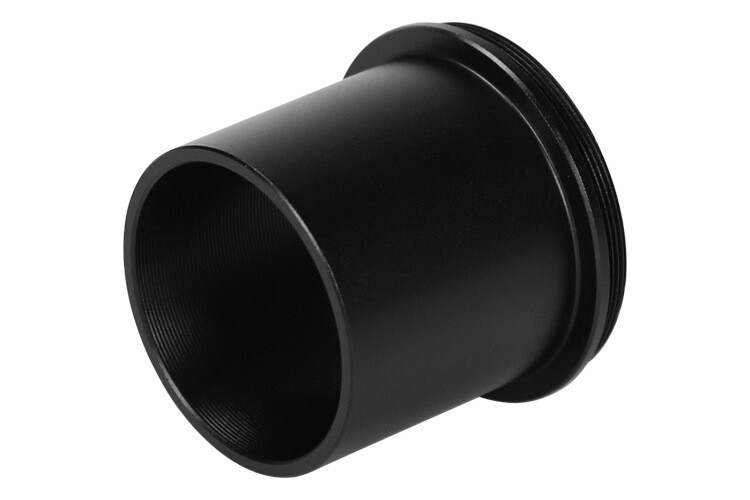 Telescope Photography Accessories 38mm Connector T2 Threaded Interface Mount
