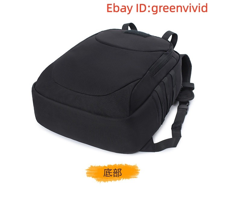 NEW Tactical Vest Function Combination Backpack Invisible Molle Quick Attack Bag