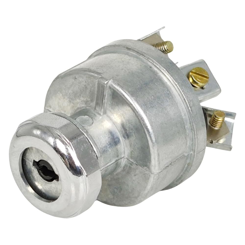 Ignition Switch 2394129 Fit for Clark Forklift