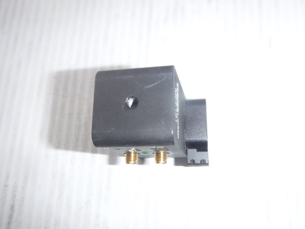 Thorlabs MFF101 Optical Folder