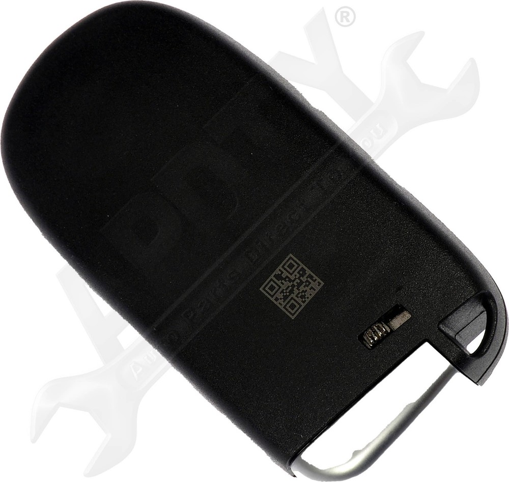 APDTY 170540 Keyless Remote 4 Button