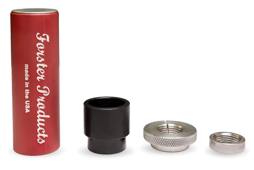 Forster Arbor Die Conversion