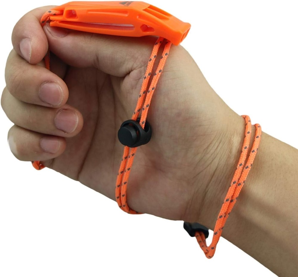Emergency Whistles Survival Safety Tool