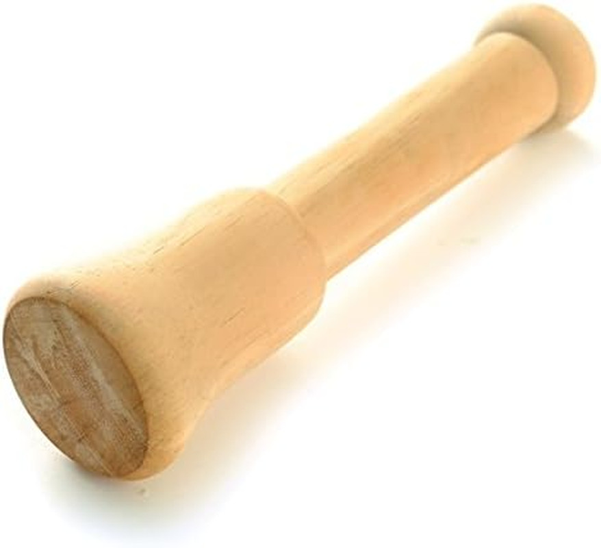 Tart Tamper, Brown