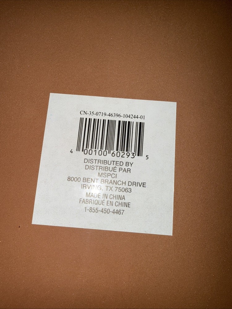 New Creatology Foam Sheets 65 Pc 9”x6” Rainbow Pack