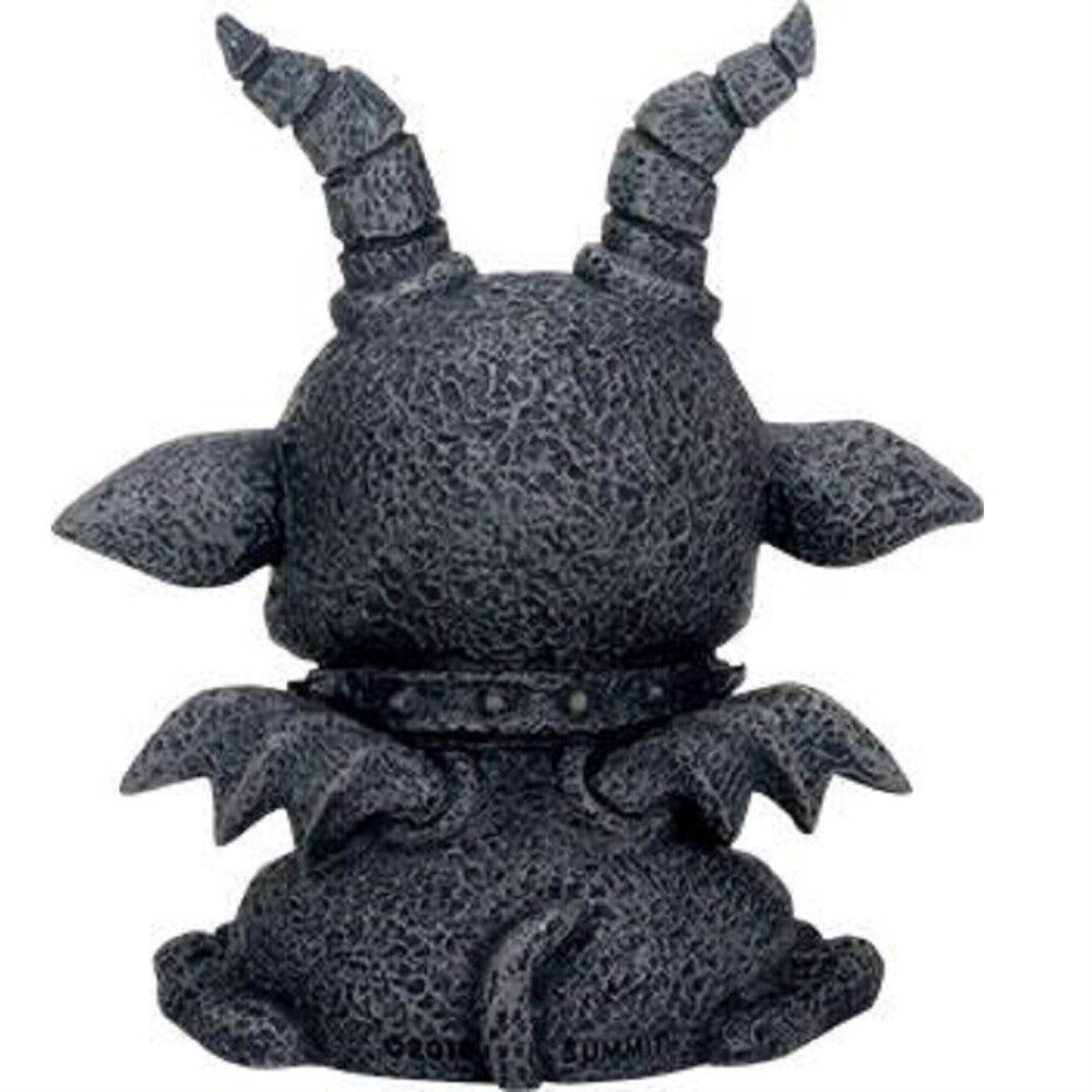 Gargoyle Agamon Figurine