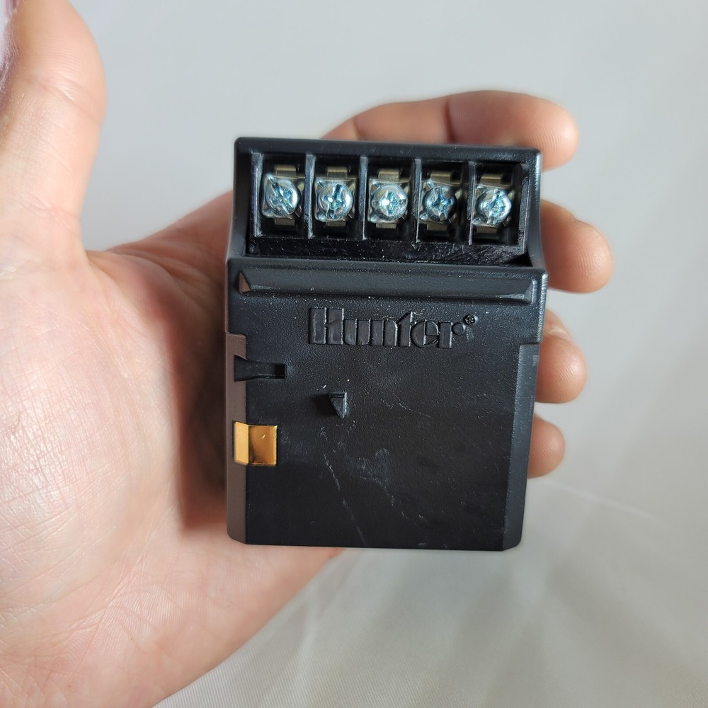 Hunter 466500 Main Module Pro-C Timer Controller