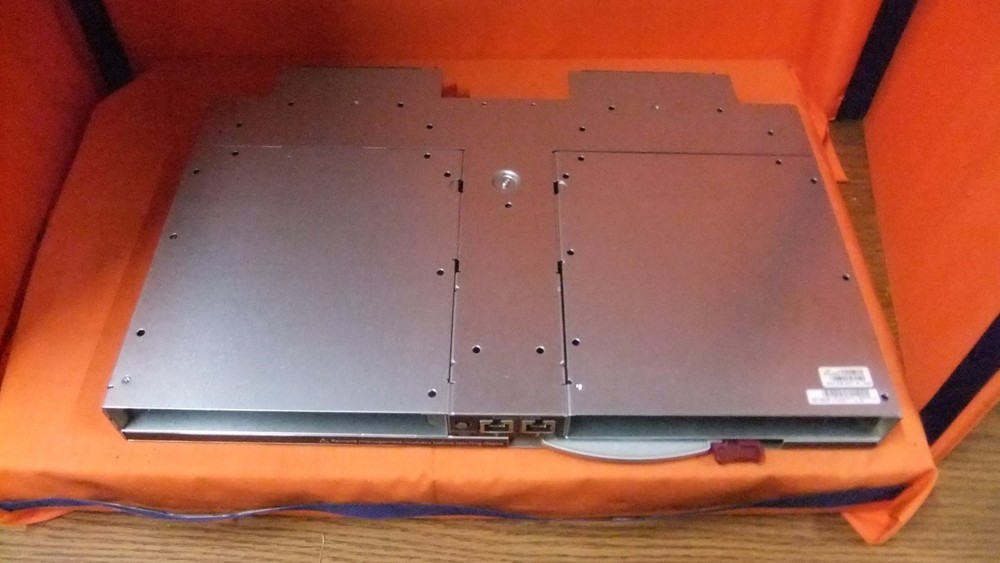 519346-001 Hewlett-Packard ONBOARD ADMINISTRATOR SLEEVE