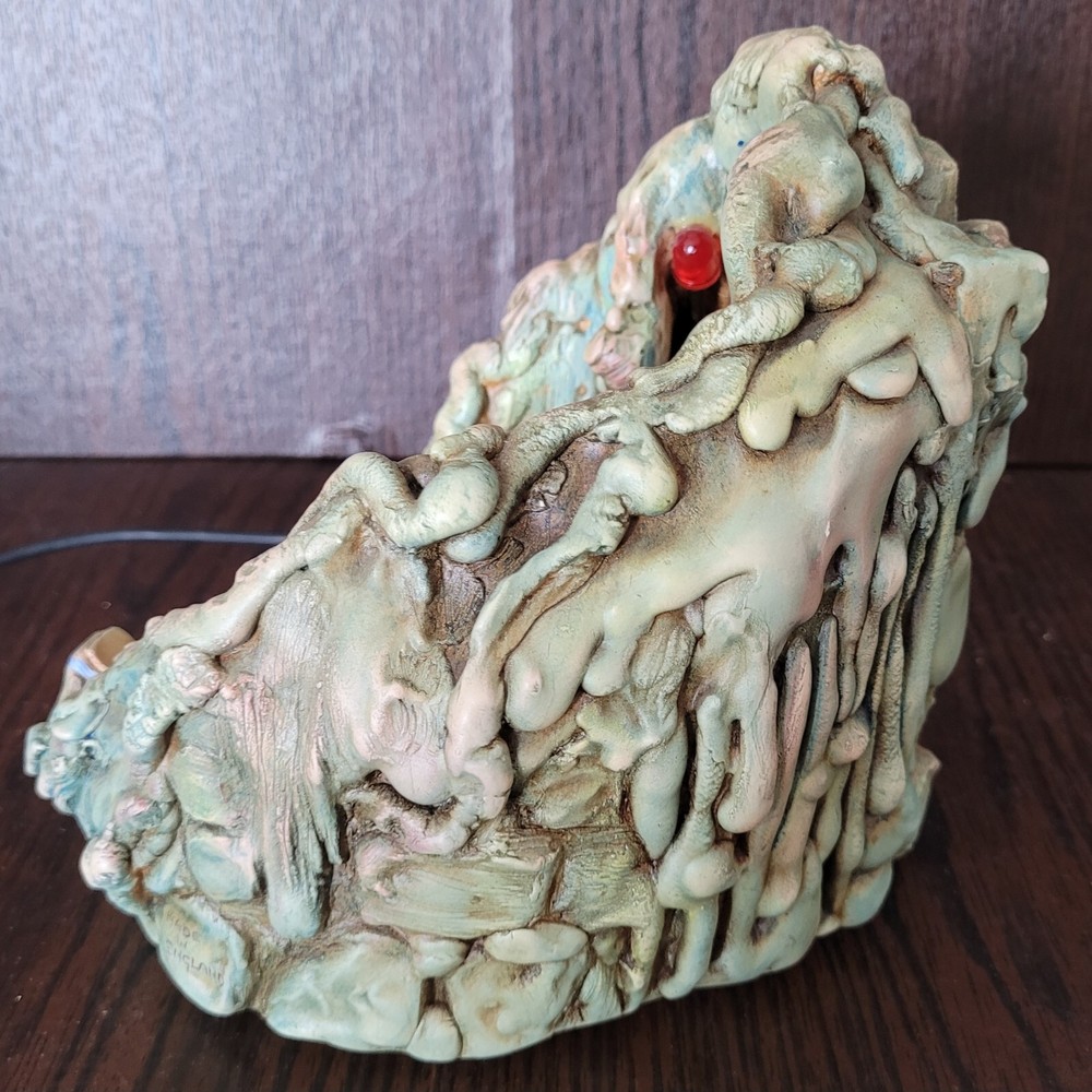 Pendelfin Robins Cave Night Light (33)