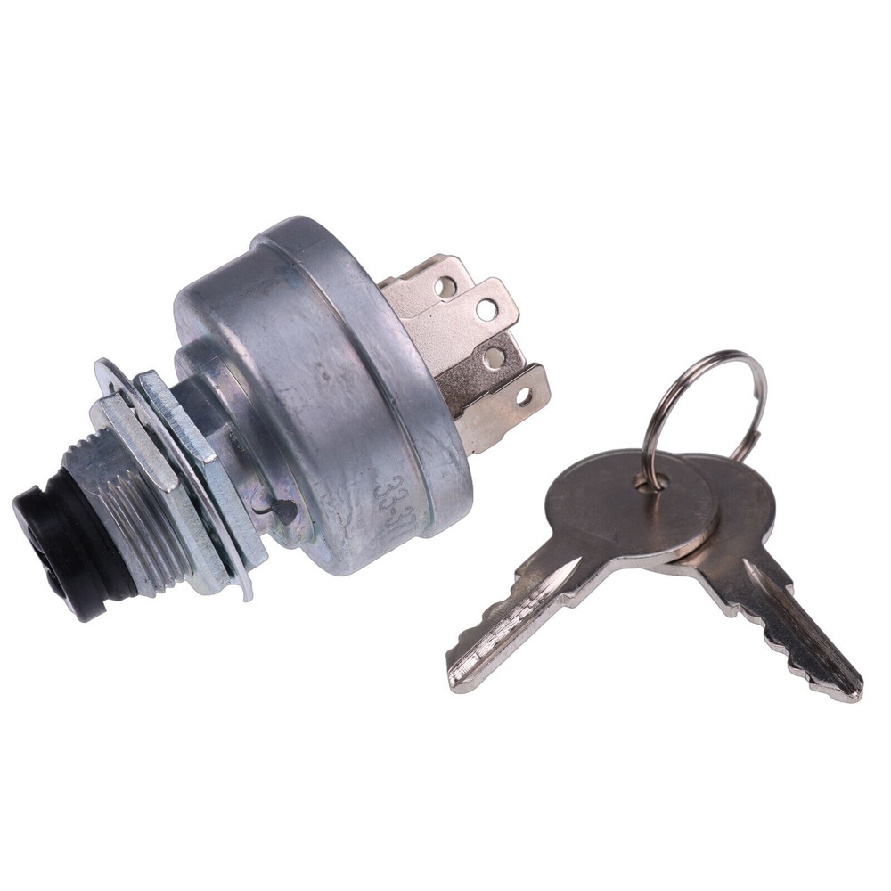 Starter Switch Replace Stens 430-128 John Deere AM101561 Great Dane AM101561