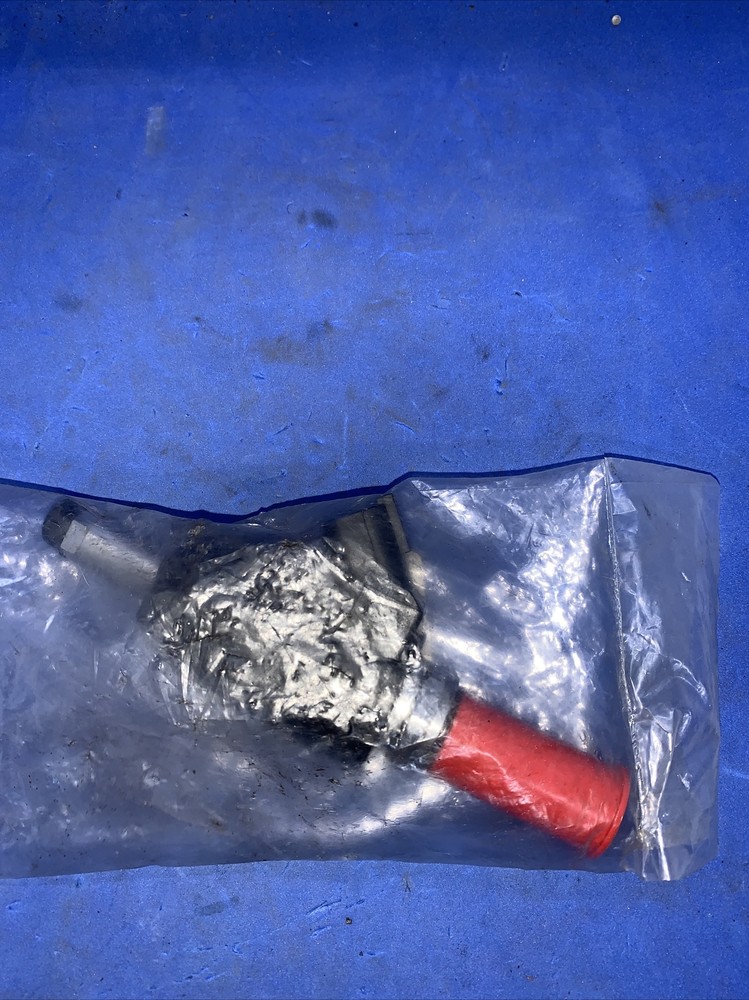 MCI Bus Valve 6806505 OEM