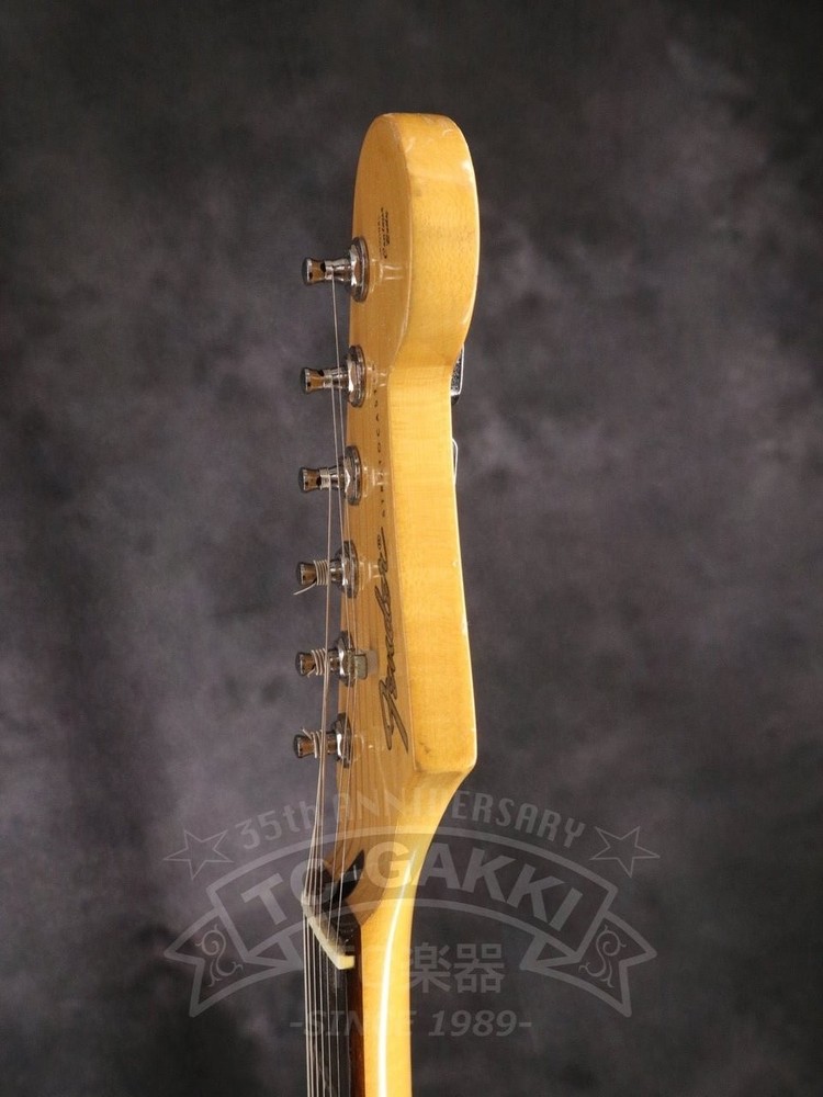 Fender Japan STR-850LS Mod Used Electric Guitar 1990