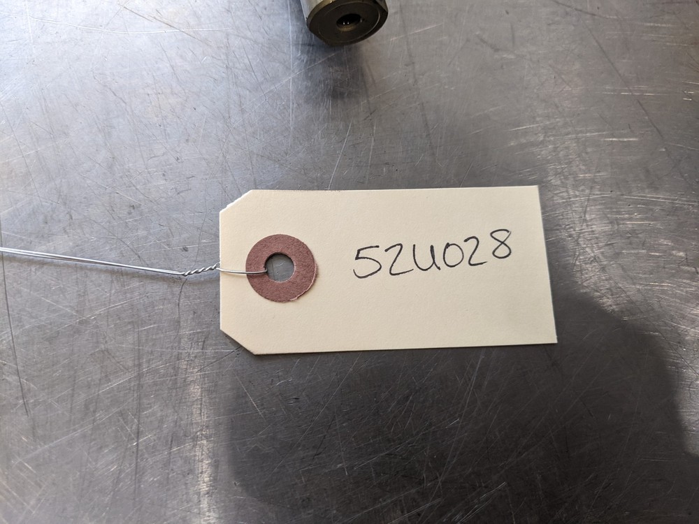 Variable Valve Timing Solenoid From 2007 Jeep Compass 2.4