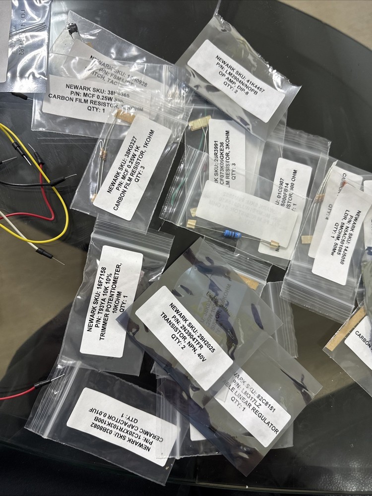 National Instruments NI myDAQ Student Instrumentation Device