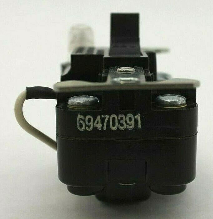 Cutler Hammer 9101ED29 Motor Starter Switch