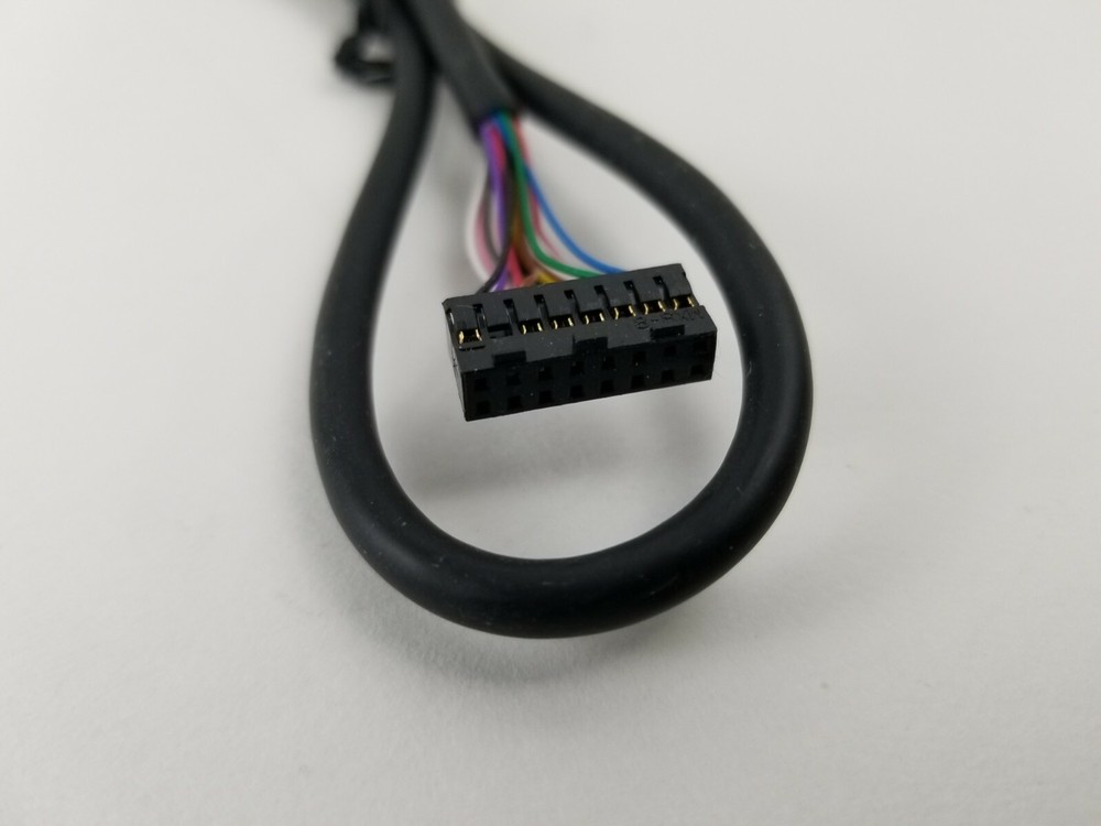 New HP 408658-002 smart array battery cable
