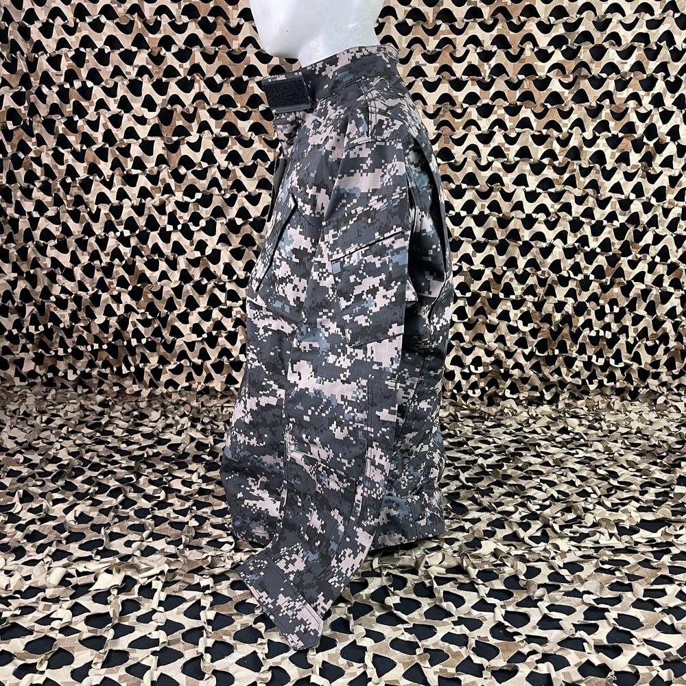 NEW BDU Propper Jacket - Urban Digi Subdued - Small Long